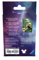 Disney Lorcana TCG Sleeves - Archazia’s Island