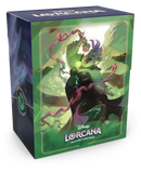Disney Lorcana TCG Deck Boxes - Archazia’s Island