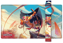 Disney Lorcana TCG Playmats - Archazia’s Island