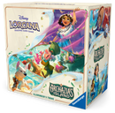 Disney Lorcana TCG - Archazia's Island Illumineer's Trove