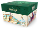 Disney Lorcana TCG - Archazia's Island Illumineer's Trove