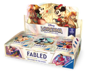 Disney Lorcana TCG - Fabled Booster Box