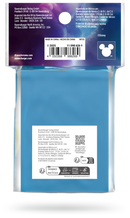 Disney Lorcana TCG Sleeves Fabled