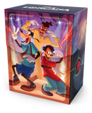 Disney Lorcana TCG Deck Boxes Fabled