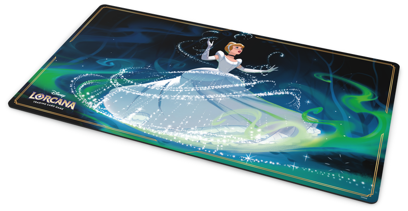 Disney Lorcana TCG Playmats - Fabled (Set 9)
