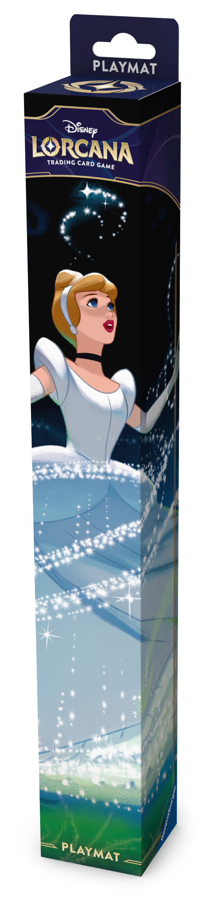 Disney Lorcana TCG Playmats - Fabled (Set 9)