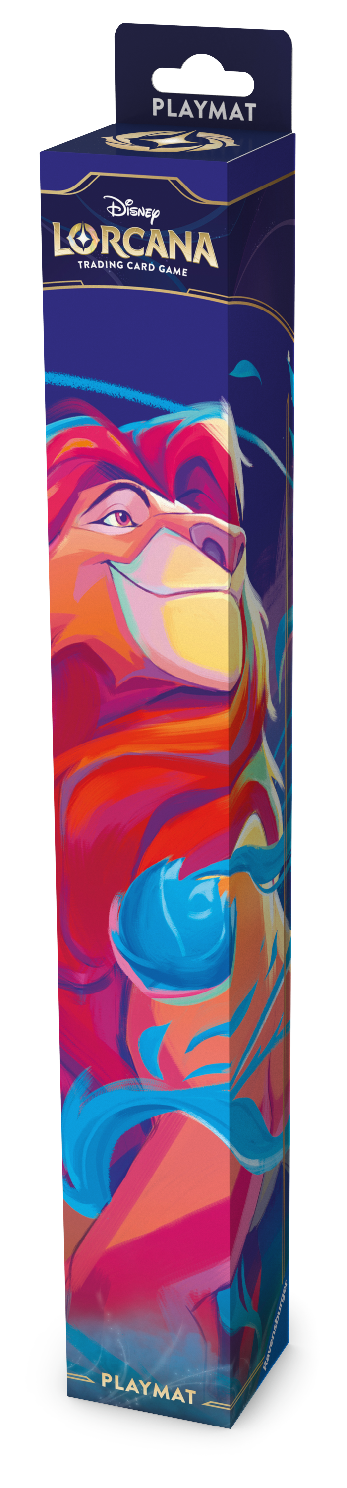 Disney Lorcana TCG Playmats - Fabled (Set 9)