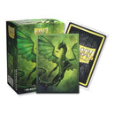 Dragon Shield Sleeves - Constellations (Brushed Art)