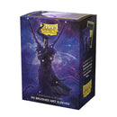 Dragon Shield Sleeves - Constellations (Brushed Art)