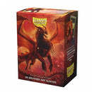 Dragon Shield Sleeves - Constellations (Brushed Art)