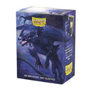 Dragon Shield Sleeves - Constellations (Brushed Art)