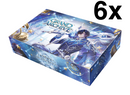 **PRE-ORDER** Grand Archive Booster Case – Distorted Reflections (Alter Edition)
