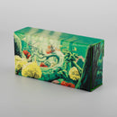 Toyger DeckSlimmer Art