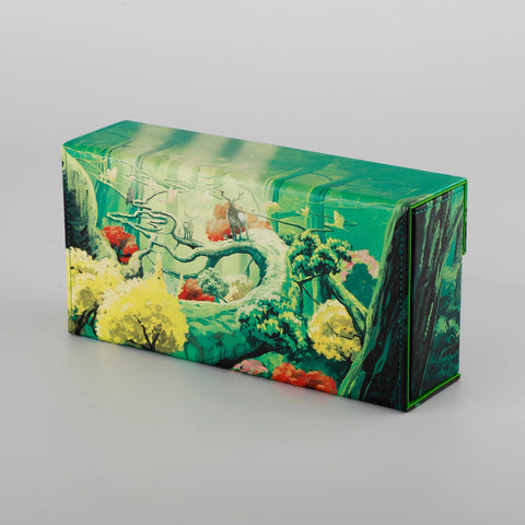 Toyger DeckSlimmer Art