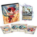 Disney Lorcana TCG - Fabled Collection Starter Set