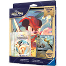 Disney Lorcana TCG - Fabled Collection Starter Set