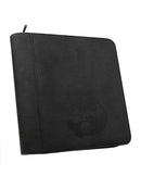 Palms Off - Artist Collab Mega Capacity Binder (Limited Edition) [Pick Up or North Island shipping only]