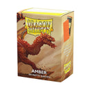 Dragon Shield Sleeves Matte (standard size)
