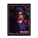 One Piece TCG - Official Sleeves Limited Edition Vol. 3