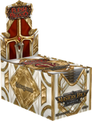 FAB Mastery Pack Warrior - Booster Box