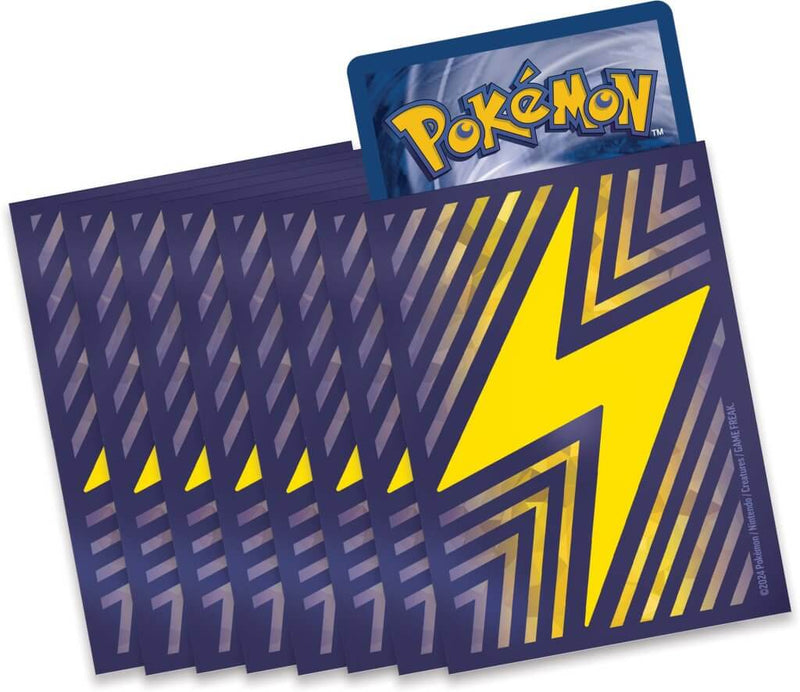 **PRE-ORDER** PKM Elite Trainer Box - Surging Sparks