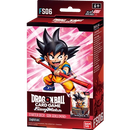 DBS Fusion World Starter Deck - Son Goku(mini) [FS06]