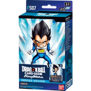 DBS Fusion World Starter Deck - Vegeta (Mini) [FS07]