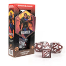 Sirius Dice – D&D Adventure Dice