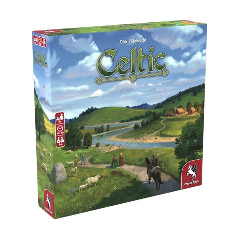 Celtic