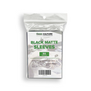 GC Matte Sleeves (50ct)