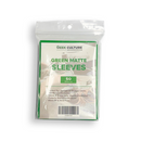 GC Matte Sleeves (50ct)