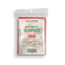 GC Matte Sleeves (50ct)