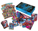 PKM Mega Evolution - Mega Charizard X Ultra Premium Collection
