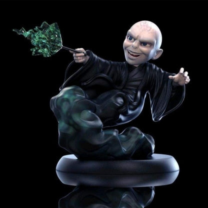 Harry Potter Q-Fig Figure - Lord Voldemort