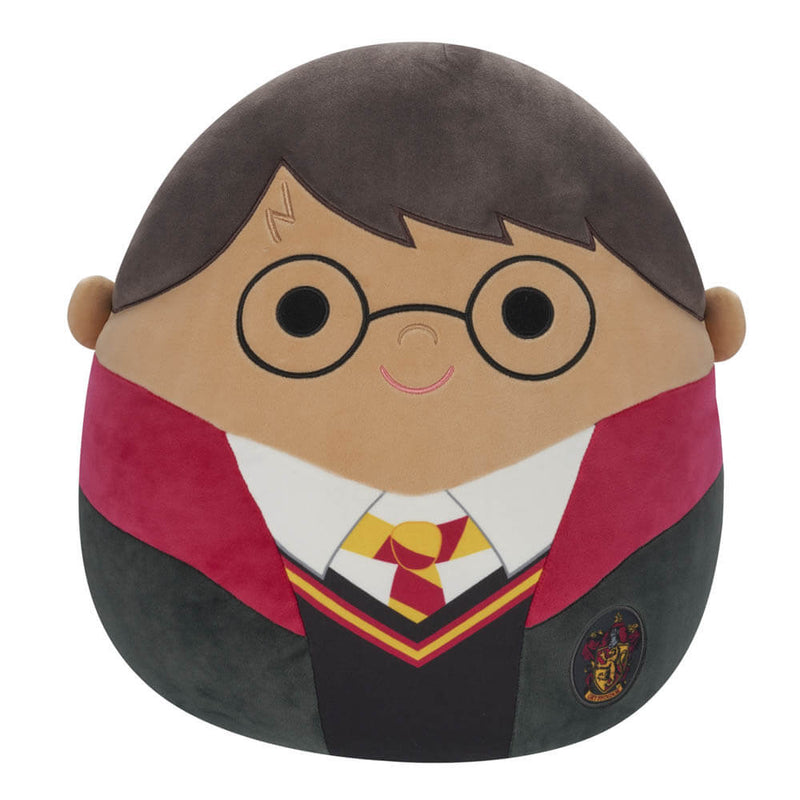 Squishmallows 8": Harry Potter