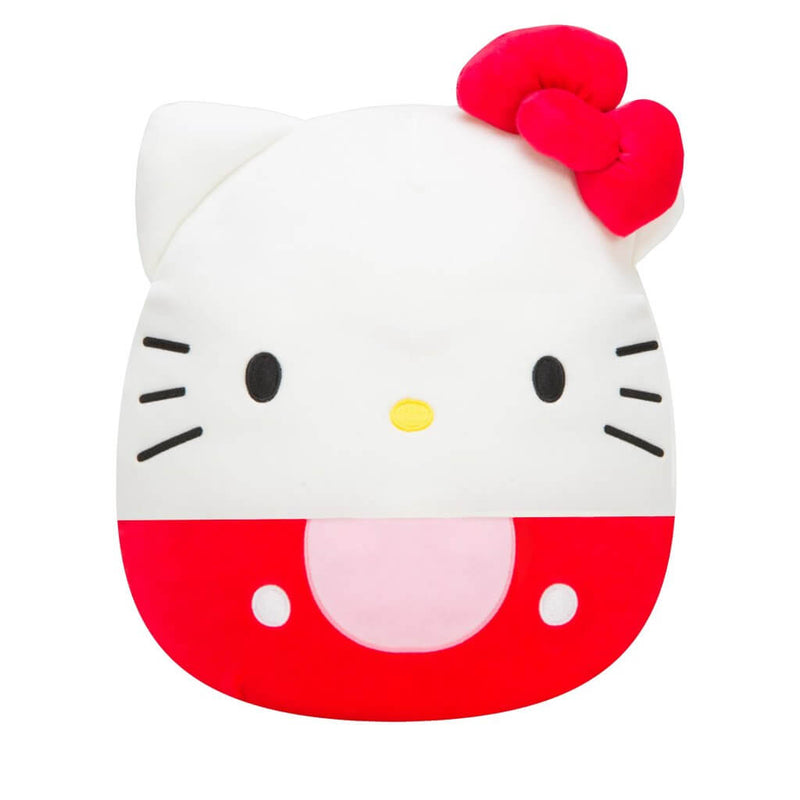 Squishmallows 8": Hello Kitty