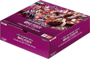 One Piece TCG Booster Box [OP-11] - A Fist of Divine Speed