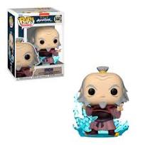 POP! Animation - Avatar