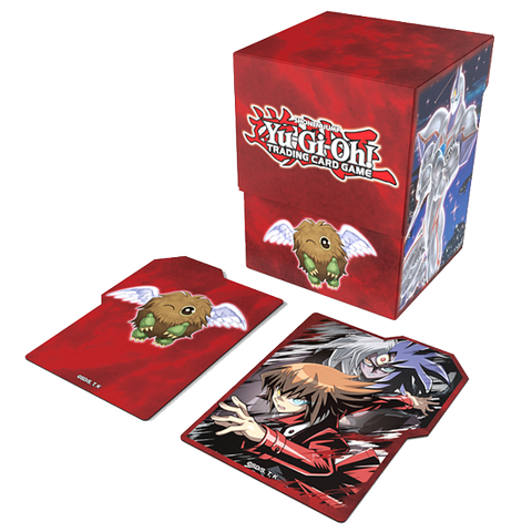 Konami Deckbox - Jaden & Yubel