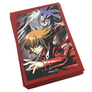 Konami Sleeves - Jaden & Yubel (50)