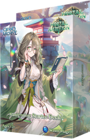 Grand Archive Starter Deck – Mortal Ambition