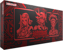 **PRE-ORDER** YGO Legendary 5D’s Decks (1st Edition)