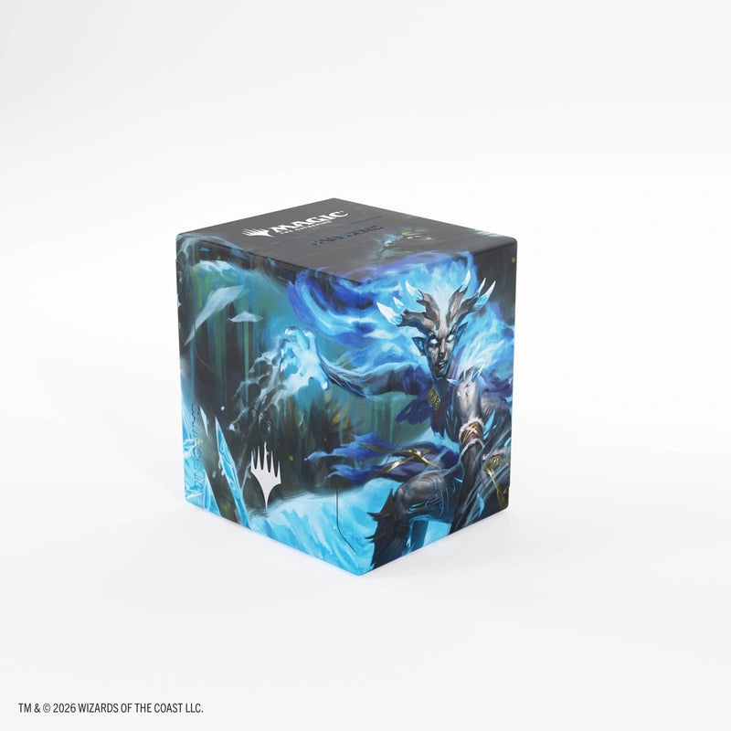 Gamegenic Bastion Deck Box 100+ XL