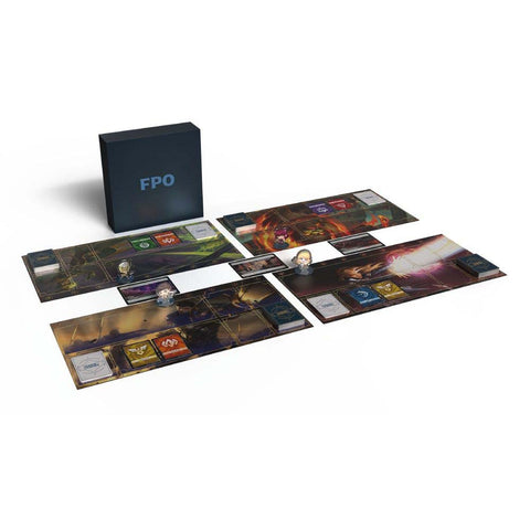 **PRE-ORDER** Riftbound: League of Legends TCG – Origins Proving Grounds