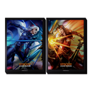 Riftbound: League of Legends TCG Sleeves - Vendetta