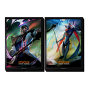 Riftbound: League of Legends TCG Sleeves - Vendetta