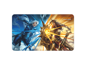 Riftbound: League of Legends TCG Playmat - Vendetta