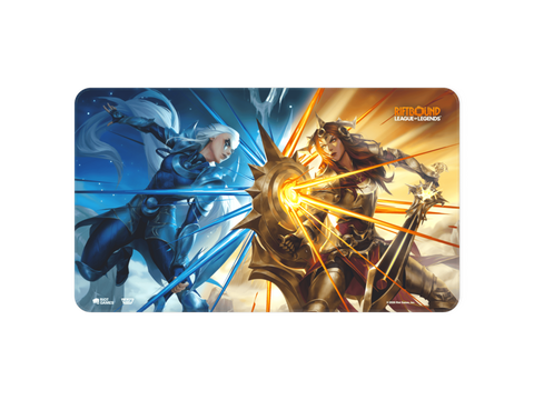 Riftbound: League of Legends TCG Playmat - Vendetta