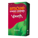 Riftbound: League of Legends TCG Pre-Rift Kit - Vendetta