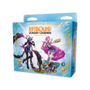 **PRE-ORDER** Riftbound: League of Legends TCG - Radiance Showdown Deck - Evelynn vs Seraphine